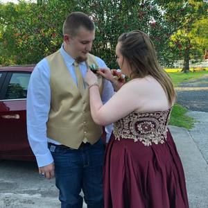 Meet your Posher, Emillee